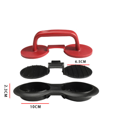 Multifunctional Kitchen Burger Press Mold