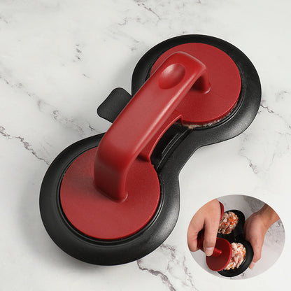 Multifunctional Kitchen Burger Press Mold