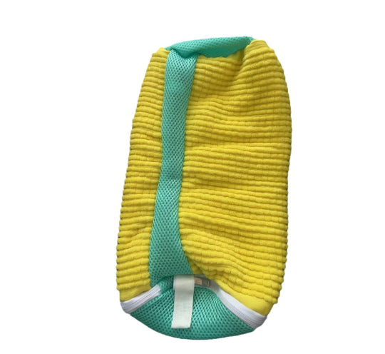 Shoe Washing Bag - Mesh Laundry Protection Bag for Sneakers & Shoes