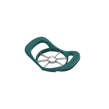 Hand-Crank Multifunctional Peeler & Slicer