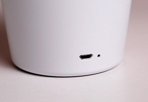 Eye Protection LED Desk Lamp – Modern USB Touch Table Light