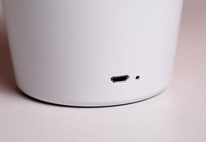 Eye Protection LED Desk Lamp – Modern USB Touch Table Light