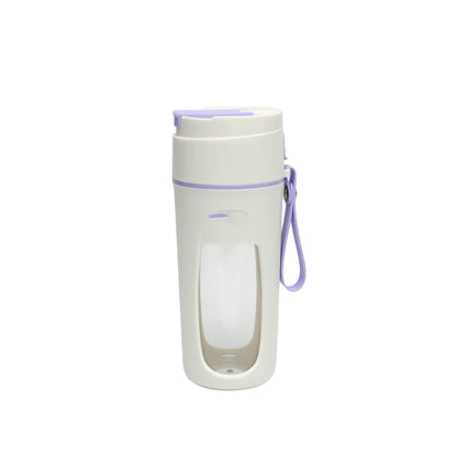 Electric Juice Blender for Home & Travel