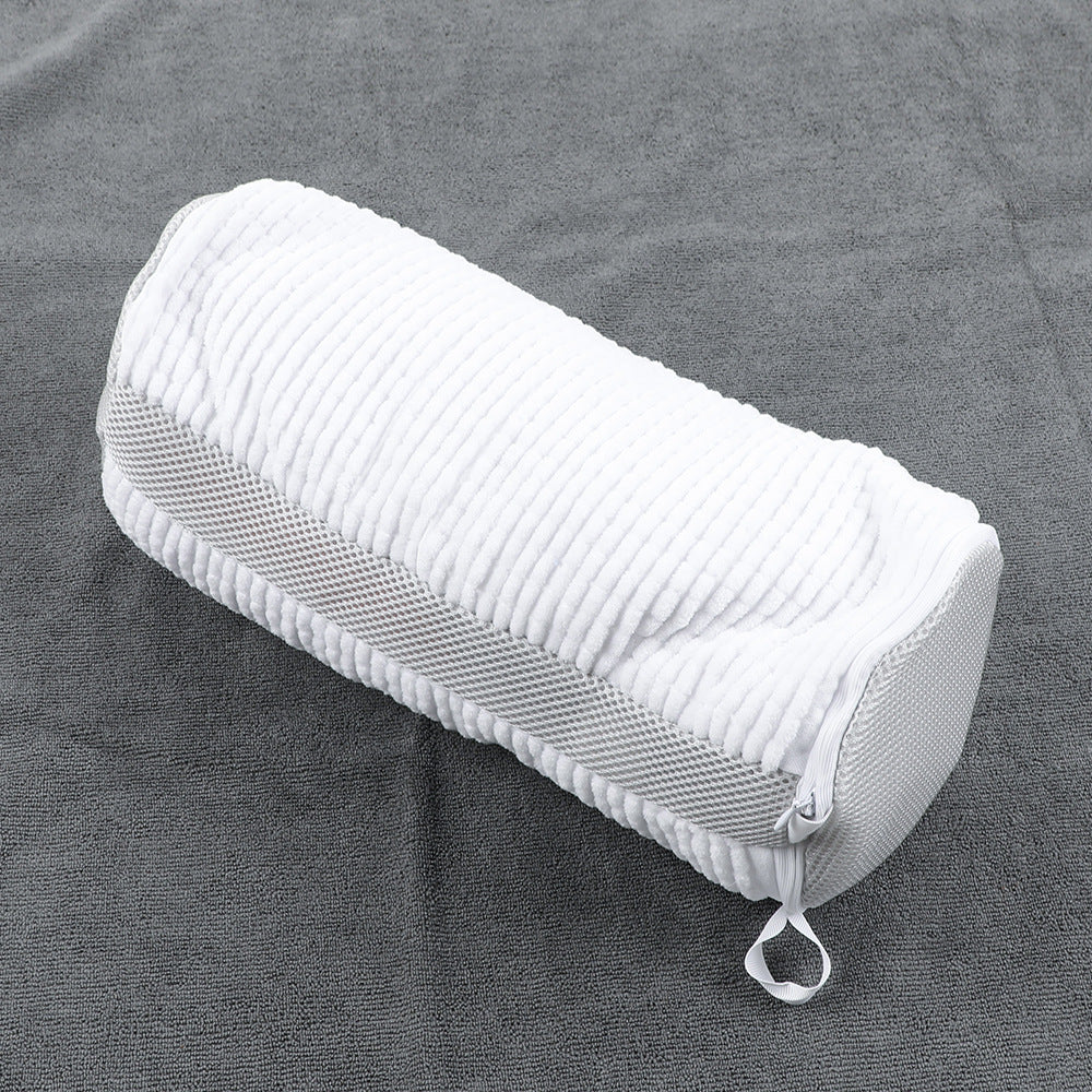 Shoe Washing Bag - Mesh Laundry Protection Bag for Sneakers & Shoes