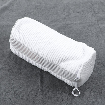 Shoe Washing Bag - Mesh Laundry Protection Bag for Sneakers & Shoes