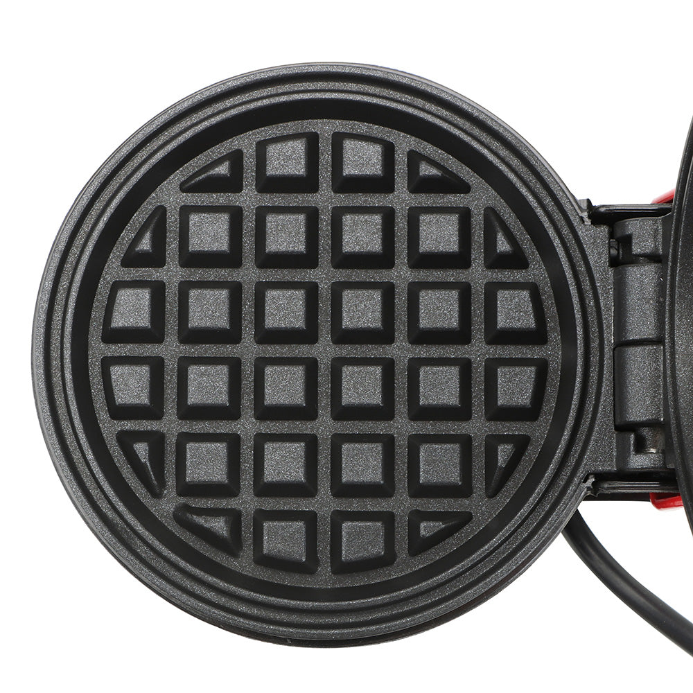 Electric Bubble Waffle Maker