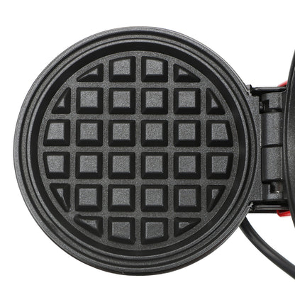 Electric Bubble Waffle Maker