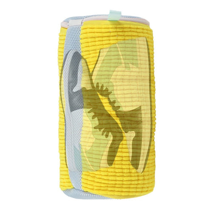 Shoe Washing Bag - Mesh Laundry Protection Bag for Sneakers & Shoes