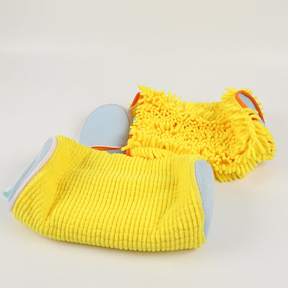 Shoe Washing Bag - Mesh Laundry Protection Bag for Sneakers & Shoes